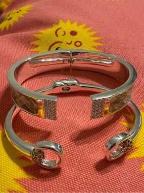 BP spring stack cuffs